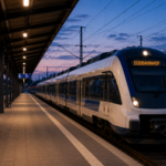 Südbahnhof