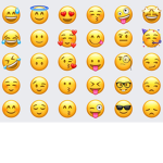 Julia's Emoji Group