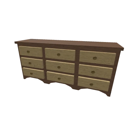 Drawer/works