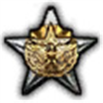 NAS 2nd Prestige