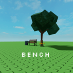 Bench the hangout
