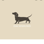 ##### dachshund
