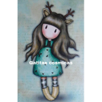 Gatitas cosmicas