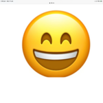 Smiles every were