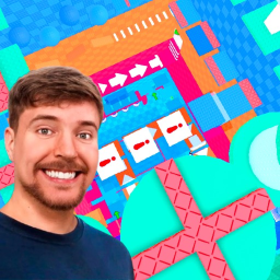 [💵] MrBeast Tower icon