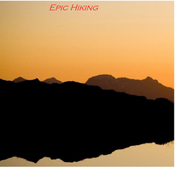 [UNCOPYLOCKED] Epic Hiking!