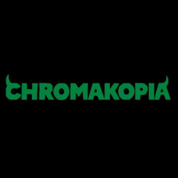 CHROMAKOPIA