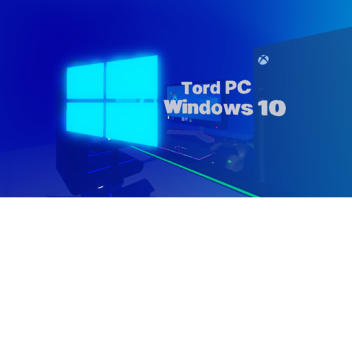 New PC Tord PC Windows 10