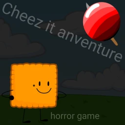 Cheez it adventuer icon