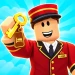 Run a Hotel icon