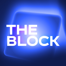 The Block icon