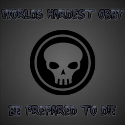  Worlds Hardest Obby [Update Soon} icon