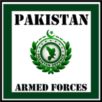 [PK]   Pakistan Armed Forces