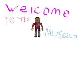 The Gravity Falls Museum!