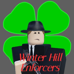 Winter Hill Speakeasy