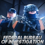 Federаl Bureau of Investigаtion ᅠ