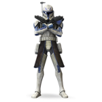 Squad 501st