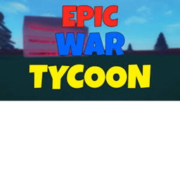 Epic Tycoon!