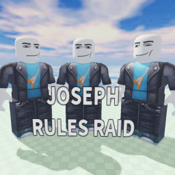Joseph Rules Raid