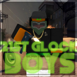 21st Glock Boys