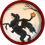 HEADLESS 2025! Roblox badge thumbnail