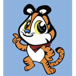 *Frosted Flakes*