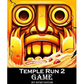 Temple Run roblox