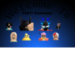 YEET! Gamessss