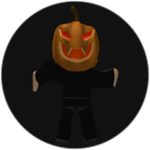 Spooky boi!