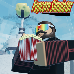 Popcorn Simulator (Pre-Alpha)