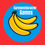 cartooncharacter games