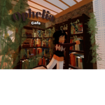 Ophelia Cafe