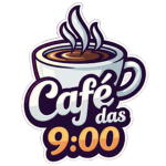 Café das 9:00