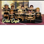 Onxy Cheer squad