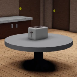 Toaster Town icon