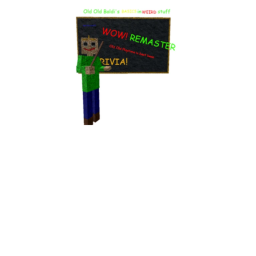Old Baldi's Basics (BETA)