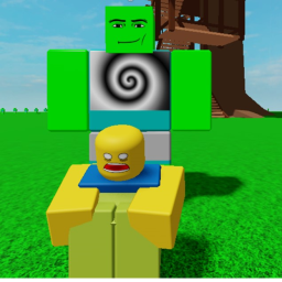 Survival The Bots The Killers