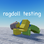 ragdoll testing group