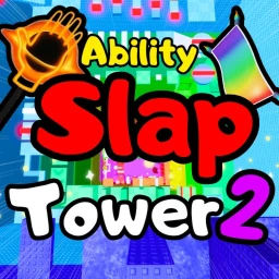 Ability Slap Tower 2 icon