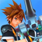 Kingdom Hearts 3 Talkers