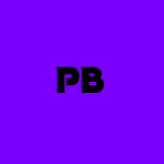 PB - Purple Blood