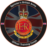 (OBA) Officer Training Corps