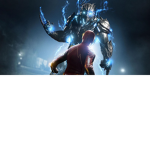 The Flash : Earth Prime Fan Club