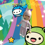 Amimechis Clothing
