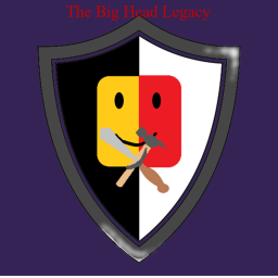 The Big Head Legacy Hangout