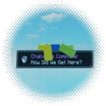 How did we get here?