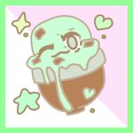 - Sundae Mint's -