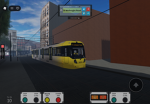 Transport in Manchester