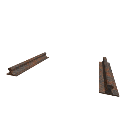 train tracks