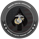 [USMC] Marine Corps Forces Special Operations